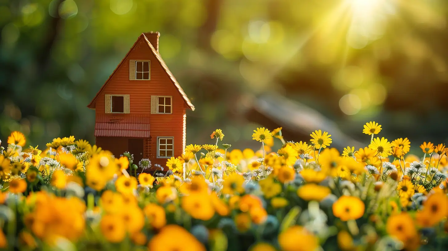 A Comprehensive Guide to Title Insurance for First-Time Homebuyers