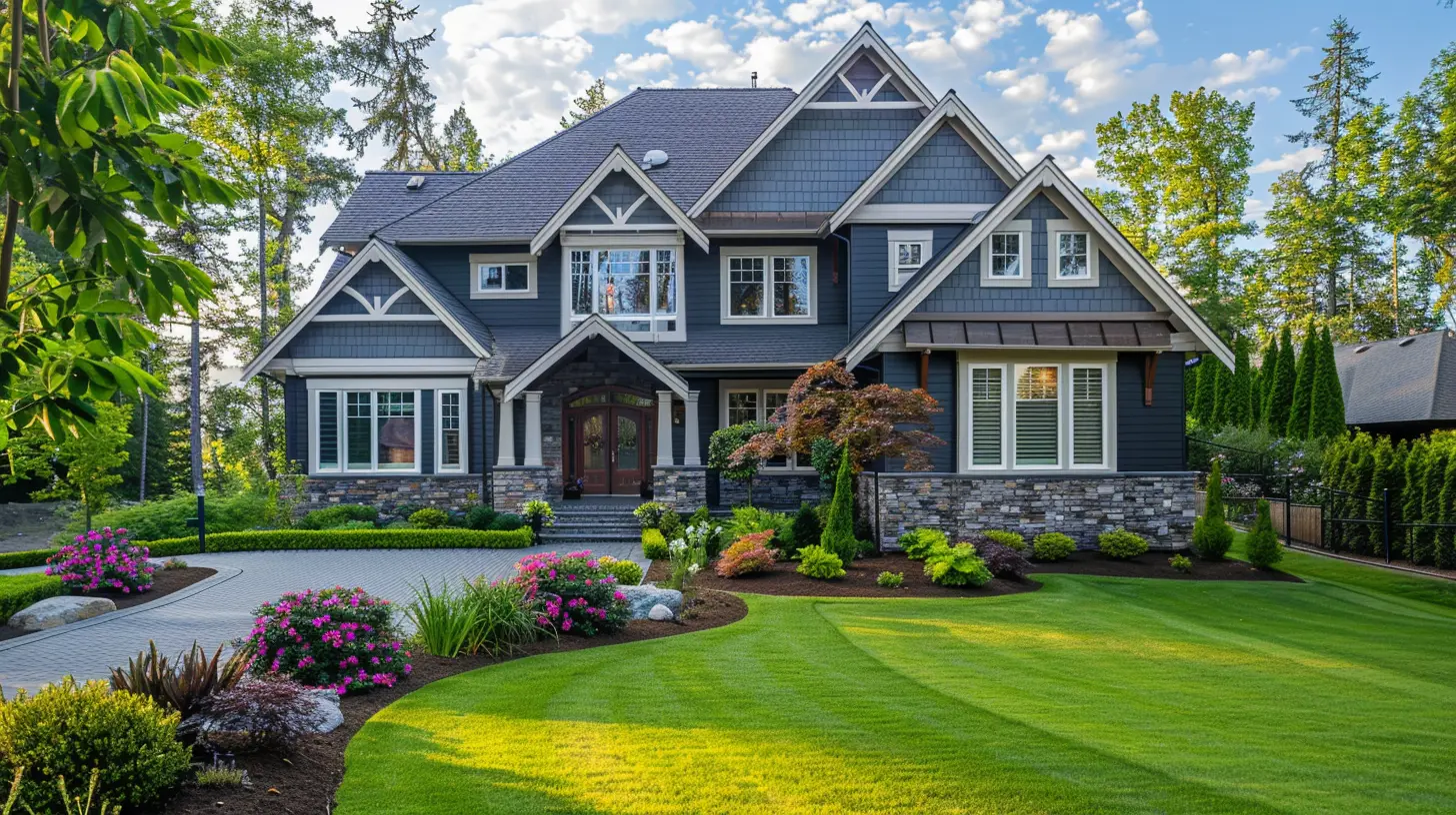 A Comprehensive Guide to Title Insurance for First-Time Homebuyers
