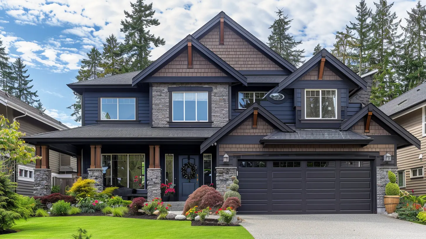 A Comprehensive Guide to Title Insurance for First-Time Homebuyers
