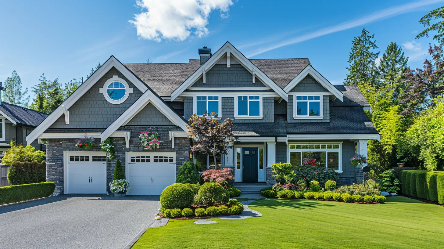 A Step-by-Step Guide to Refinancing Your Mortgage