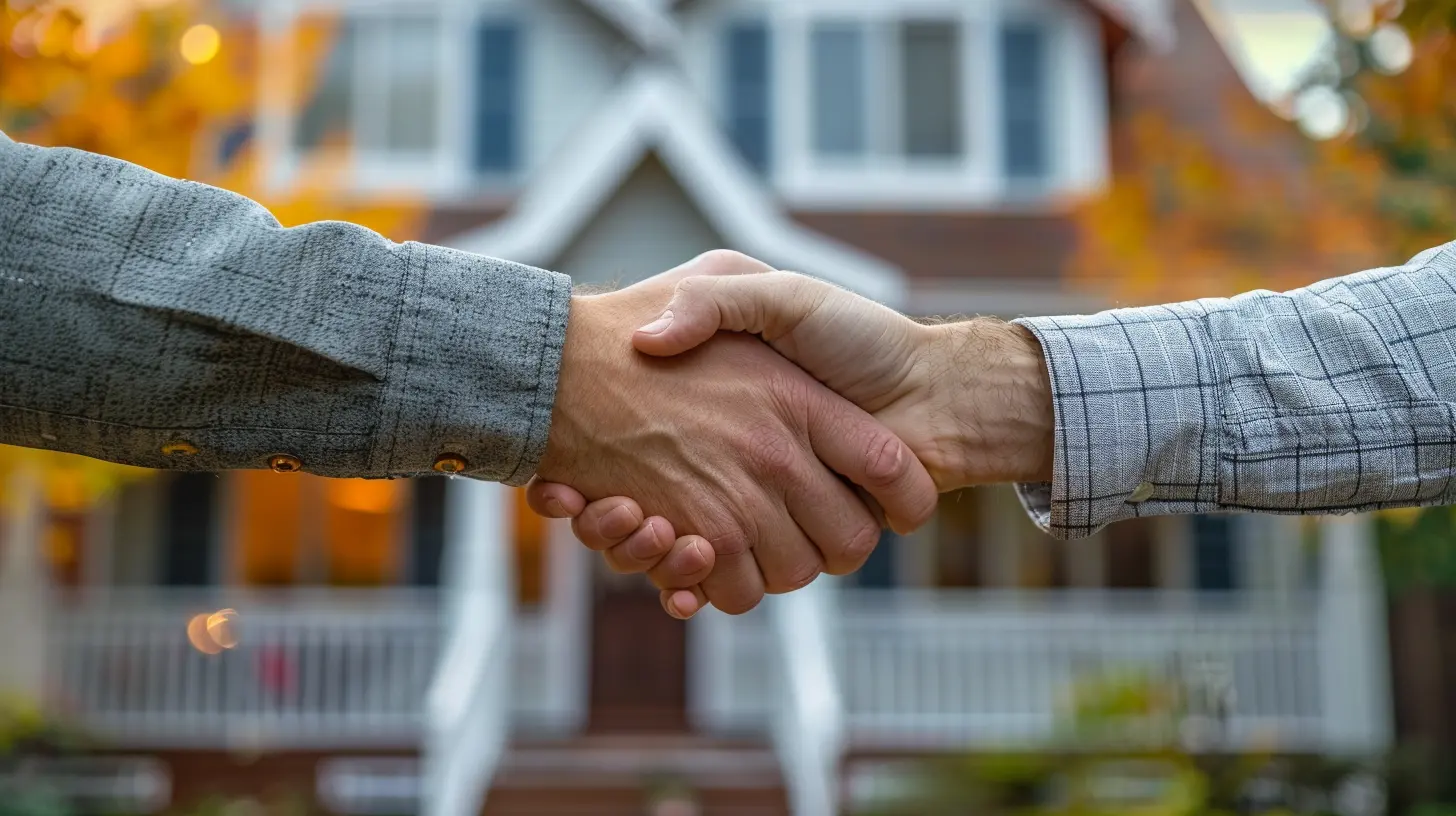 A Step-by-Step Guide to the FSBO Closing Process