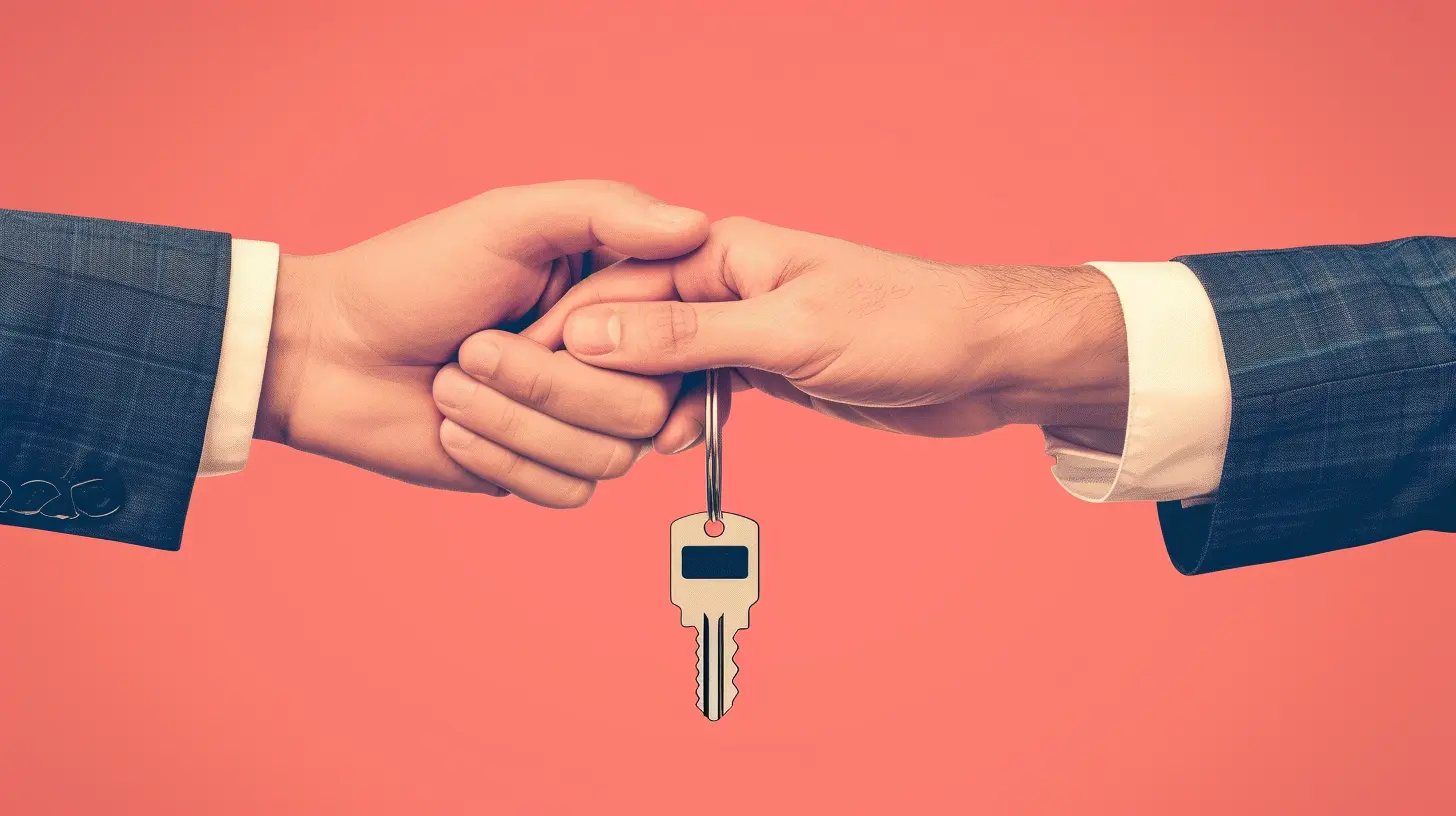 A Step-by-Step Guide to the FSBO Closing Process