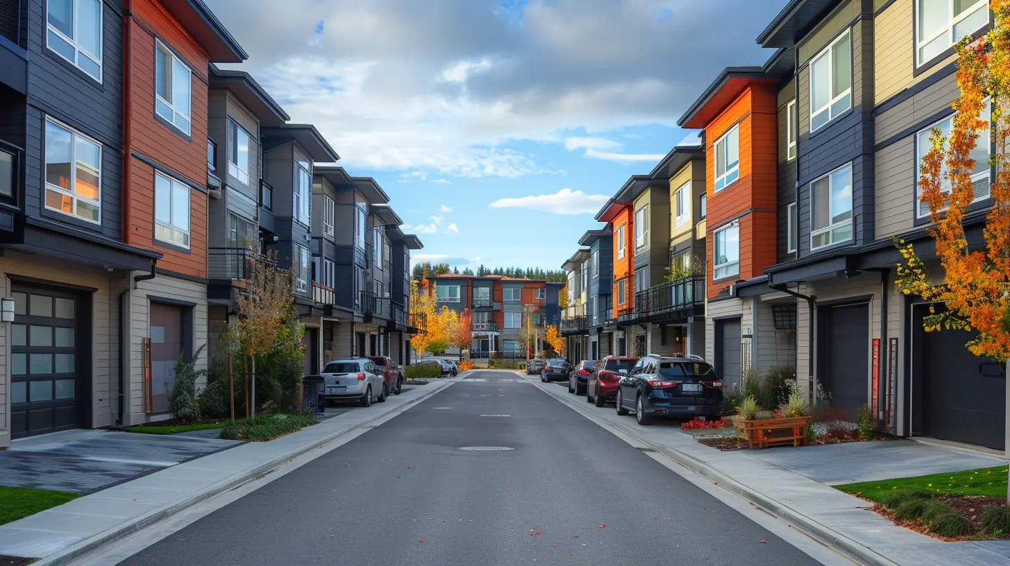 Addressing Parking and Storage Spaces in Lease Agreements