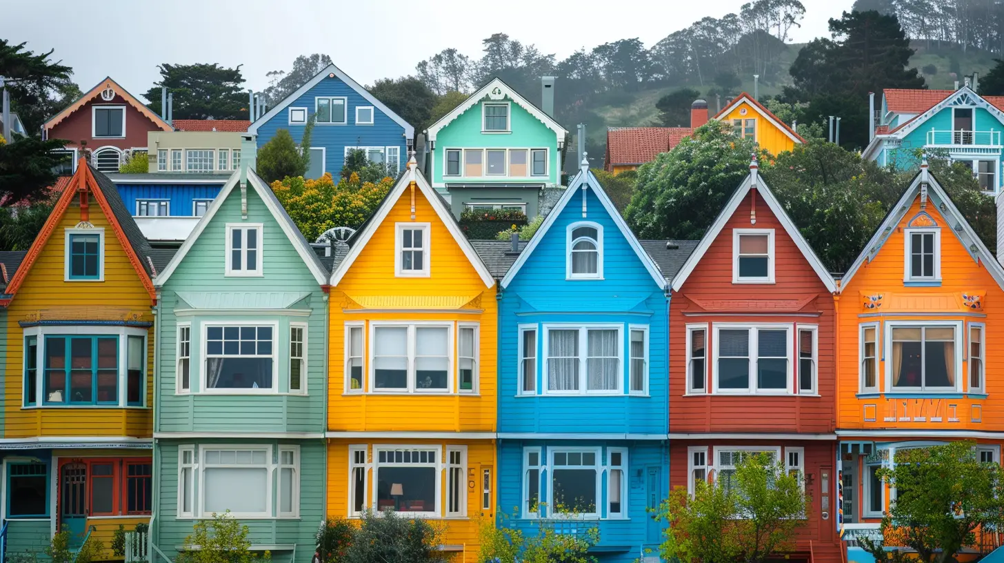 Applying Predictive Analytics to Housing Affordability Trends