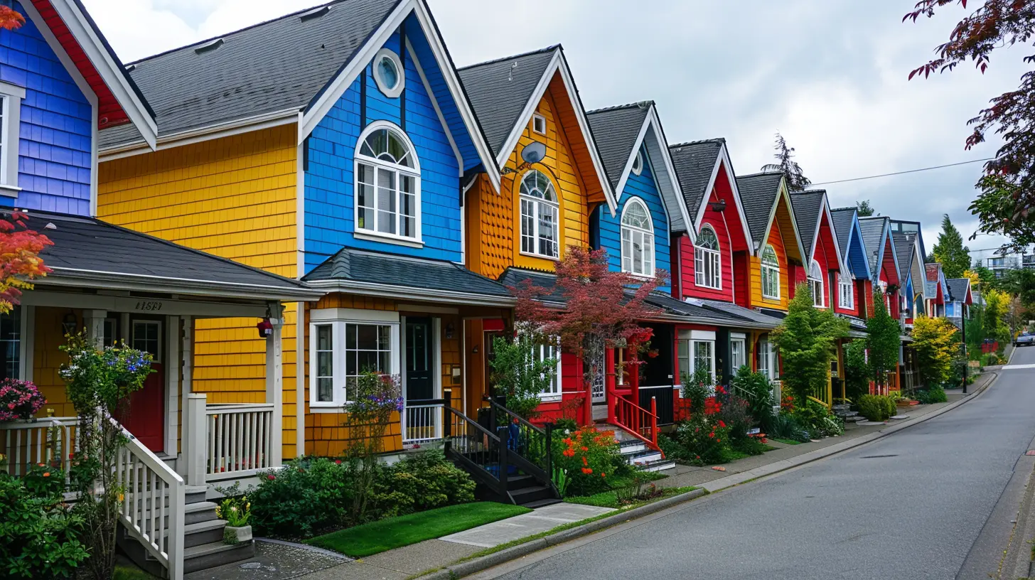 Applying Predictive Analytics to Housing Affordability Trends