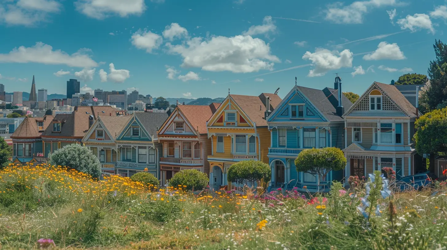 Applying Predictive Analytics to Housing Affordability Trends