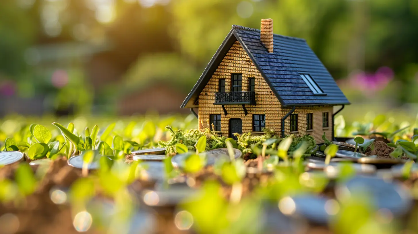 Assessing Real Estate Investment with Financial Analytics