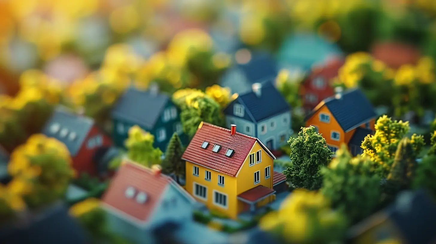 Assessing Real Estate Investment with Financial Analytics