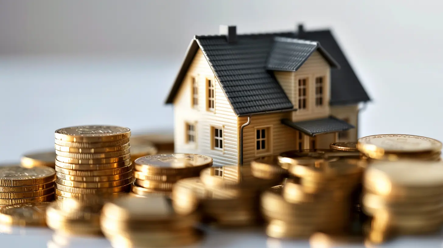 Avoiding Lowball Offers: A Guide for First-Time Home Sellers