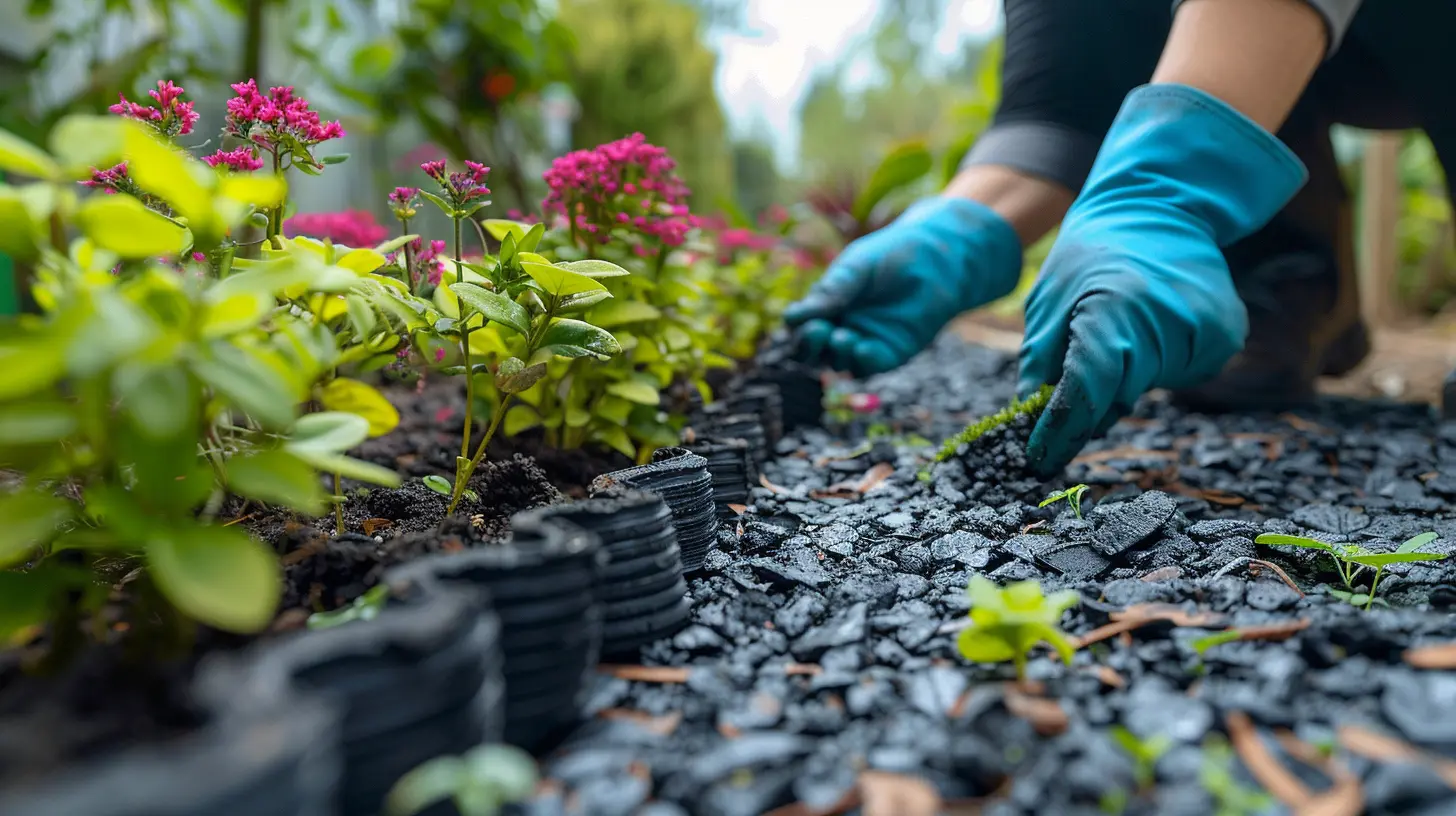 Boost Your Curb Appeal with DIY Landscaping Projects