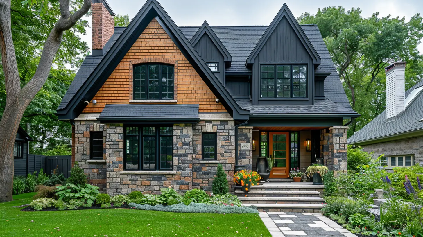 Boosting Your Home’s Curb Appeal with Simple Landscaping Tweaks