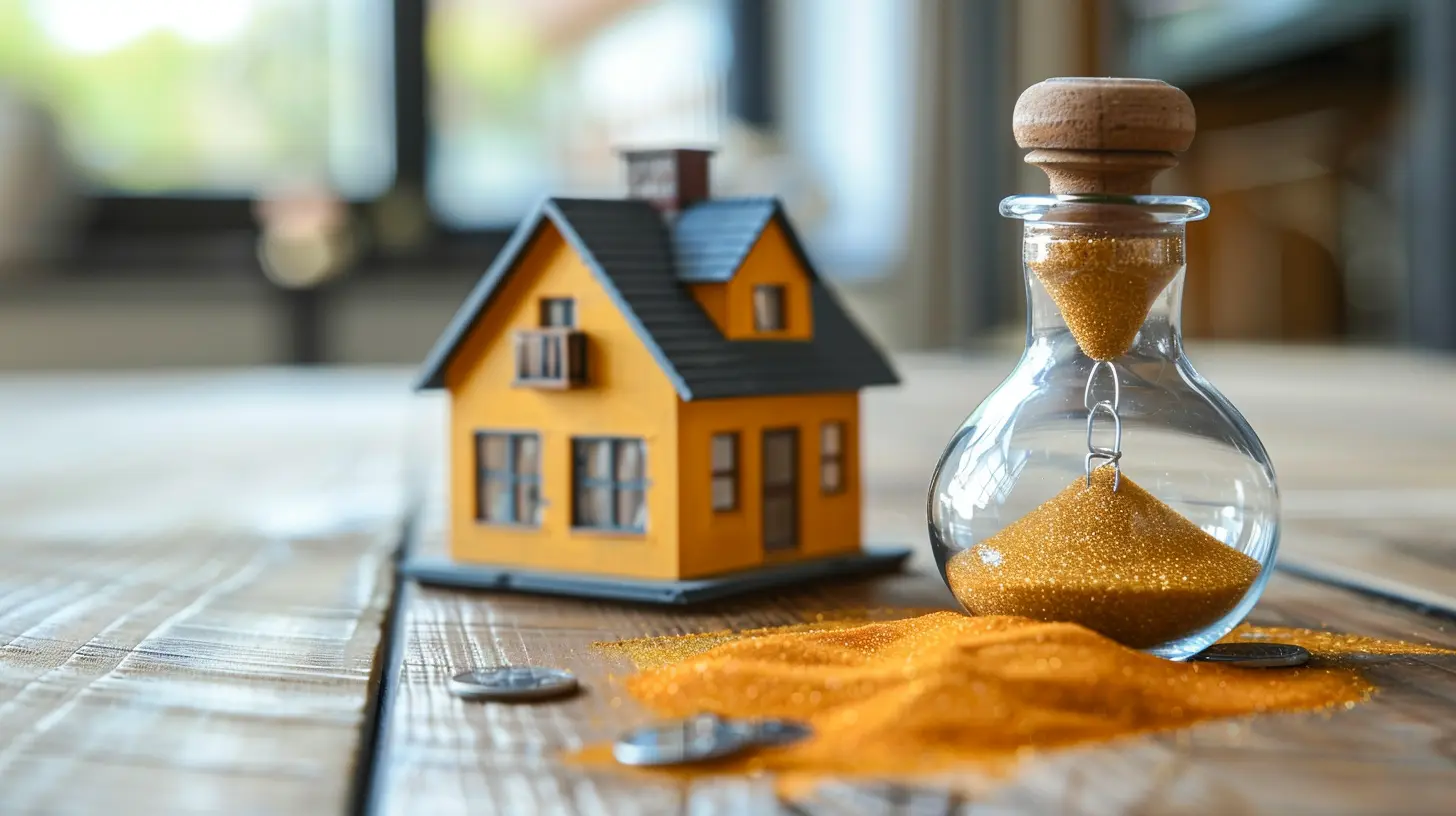 Breaking Down Contingency Deadlines in Real Estate Agreements