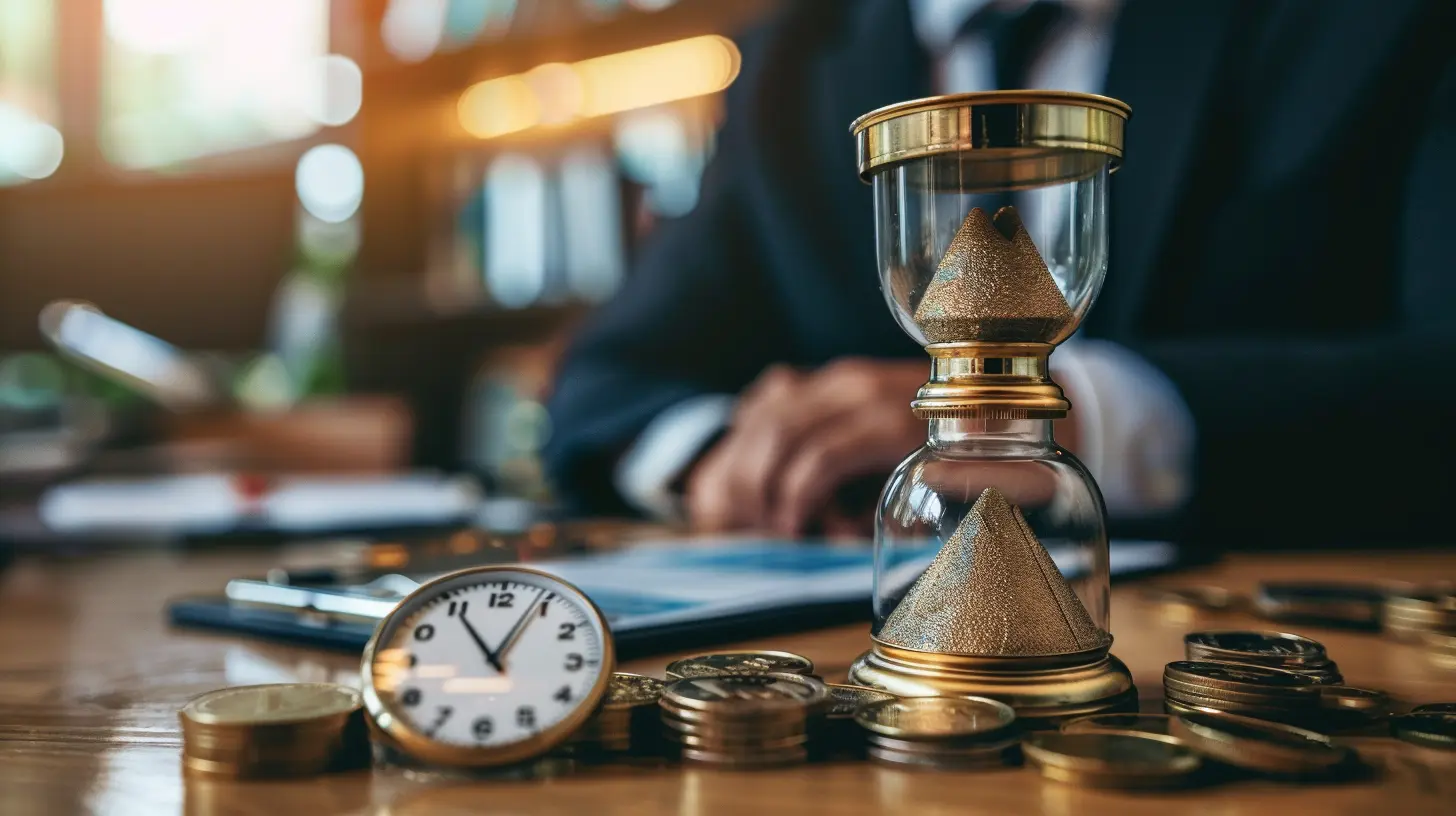 Breaking Down Contingency Deadlines in Real Estate Agreements