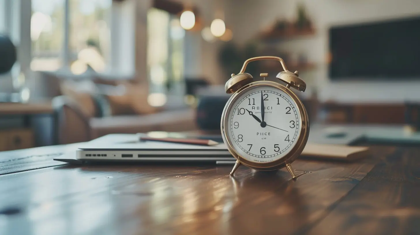 Breaking Down Contingency Deadlines in Real Estate Agreements