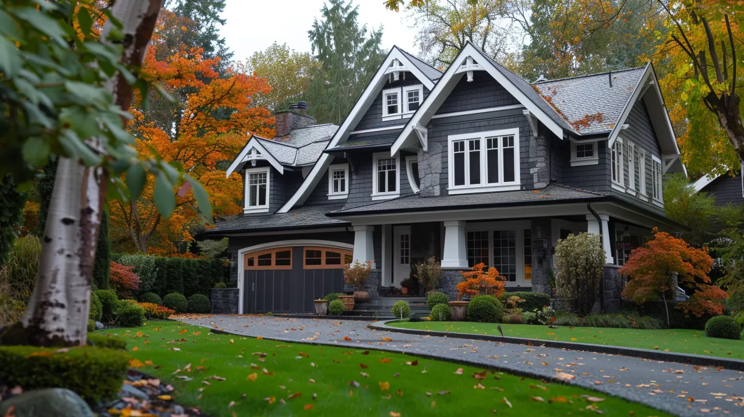 Breaking Down the Top Refinancing Strategies for Homeowners