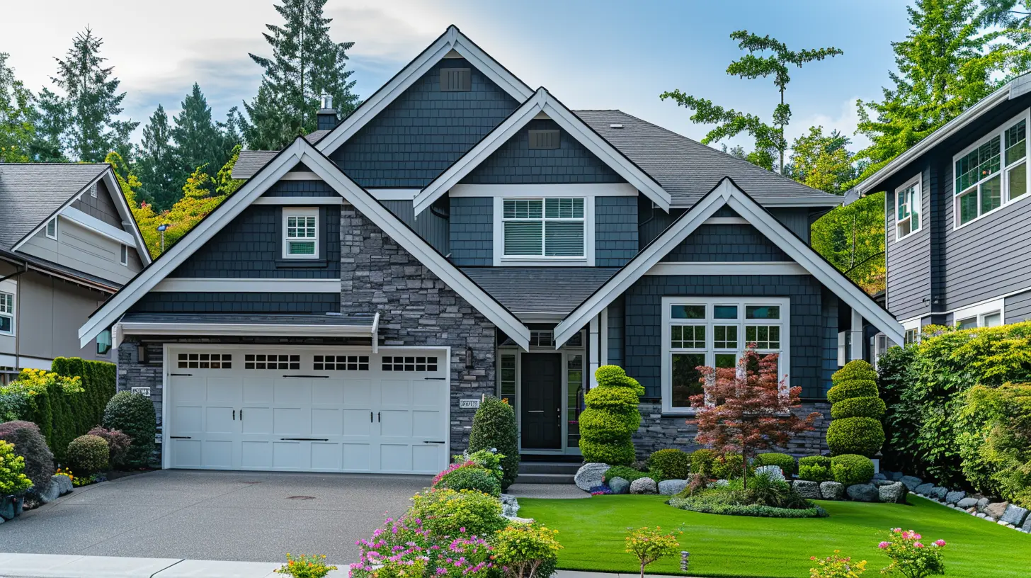 Breaking Down the Top Refinancing Strategies for Homeowners