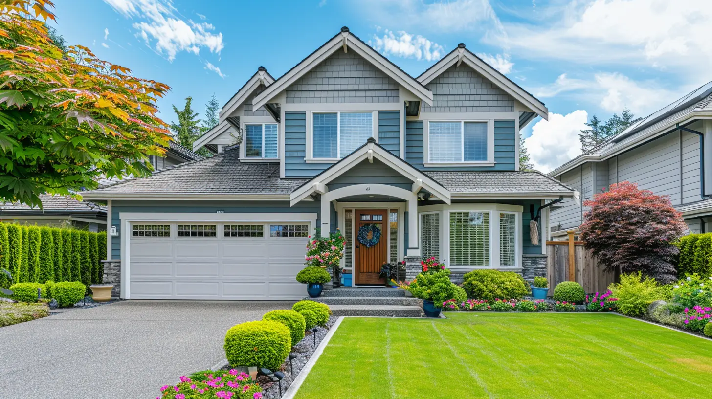 Breaking Down the Top Refinancing Strategies for Homeowners