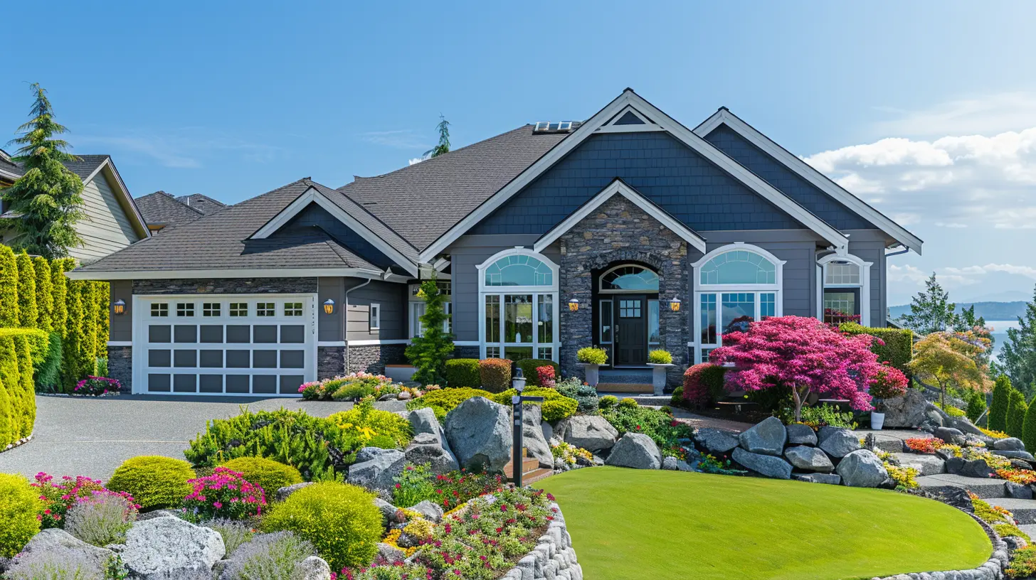 Breaking Down the Top Refinancing Strategies for Homeowners