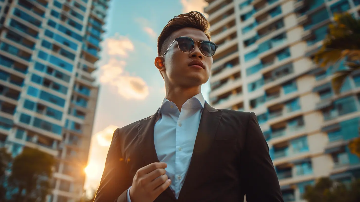 Building a Lucrative Career in Real Estate: Tips for New Agents