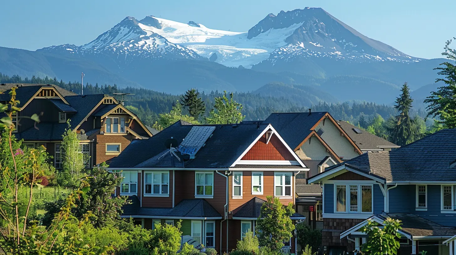 Building a Lucrative Career in Real Estate: Tips for New Agents