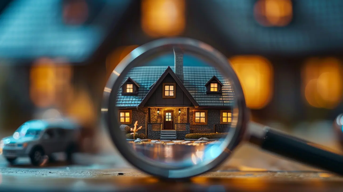 Building a Niche Real Estate Career to Stand Out from the Competition