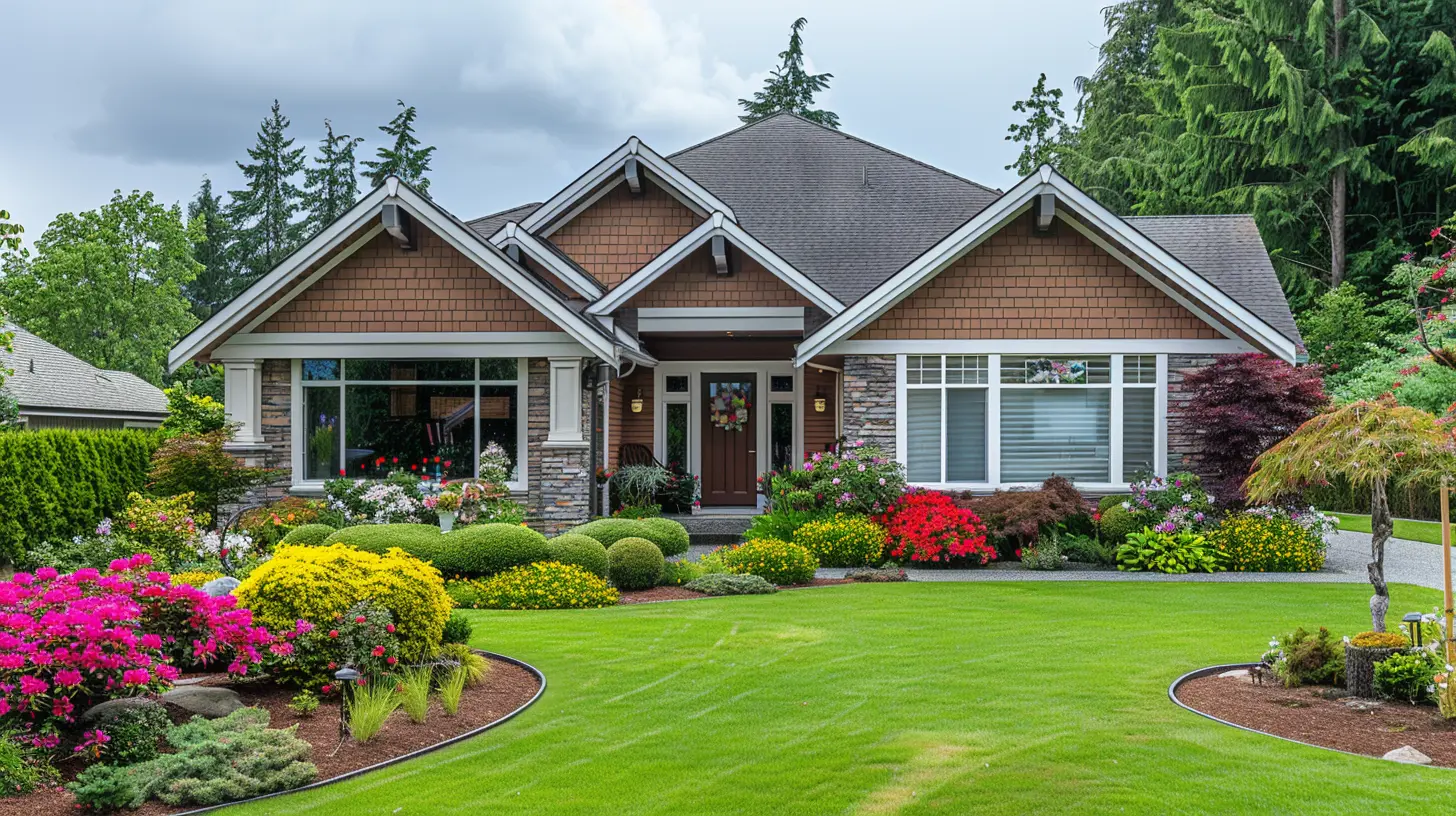 Buyer Financing Options FSBO Sellers Should Know About