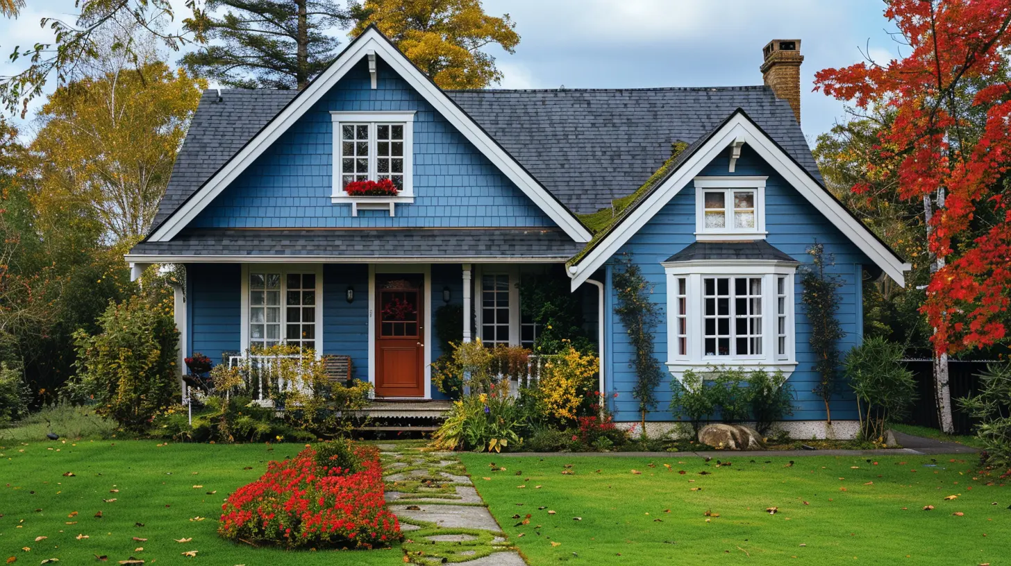 Buying a Home in a Buyer’s vs. Seller’s Market: A Guide for First-Timers