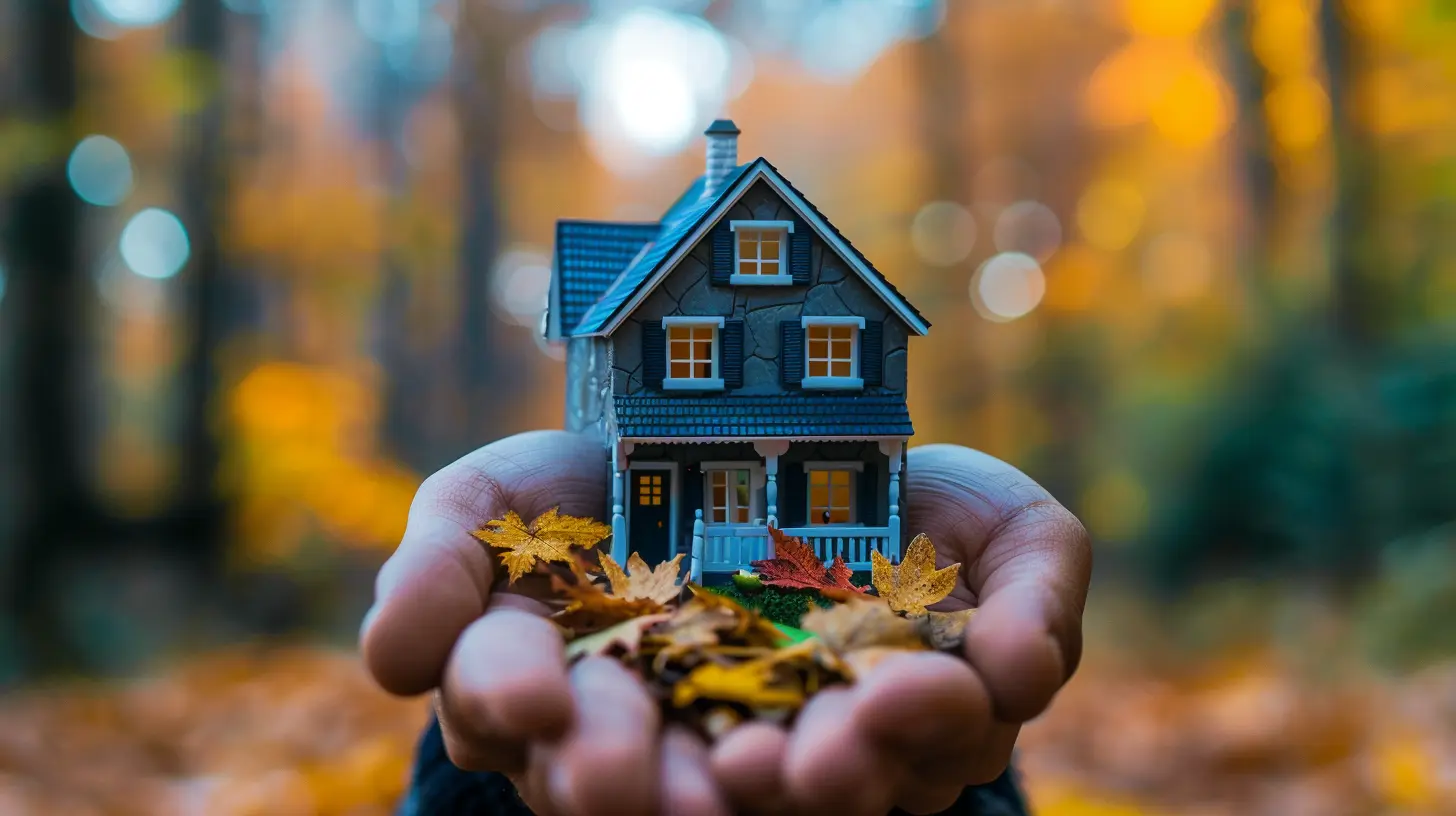 Buying a Home in a Buyer’s vs. Seller’s Market: A Guide for First-Timers