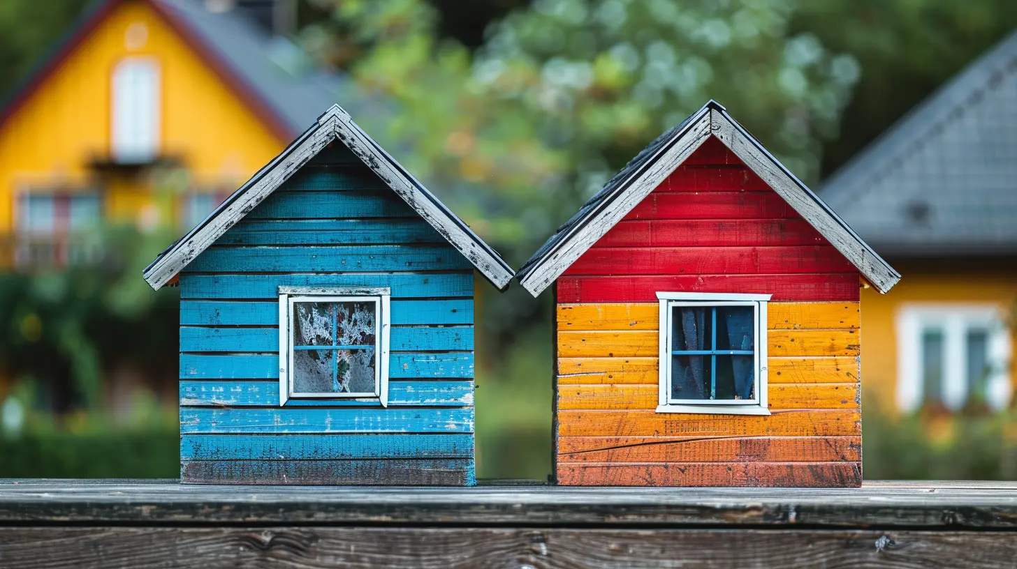 Buying a Home in a Buyer’s vs. Seller’s Market: A Guide for First-Timers