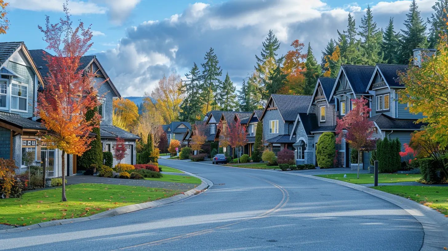 Buying a Home in a Buyer’s vs. Seller’s Market: A Guide for First-Timers