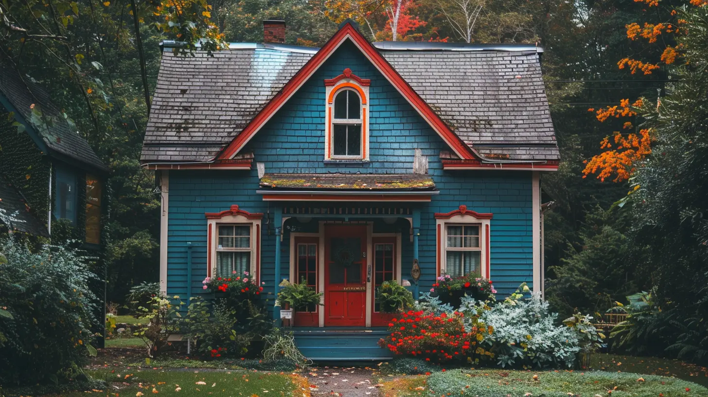 Can You Refinance With a High Loan-to-Value Ratio?