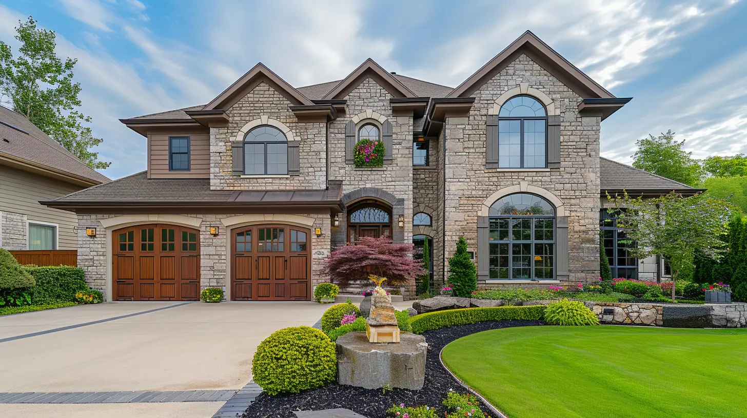 Can You Refinance With a High Loan-to-Value Ratio?