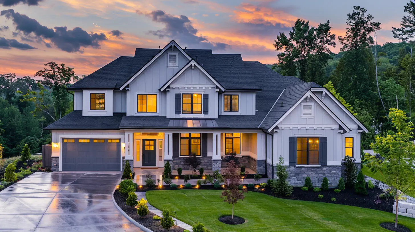 Can You Refinance With a High Loan-to-Value Ratio?