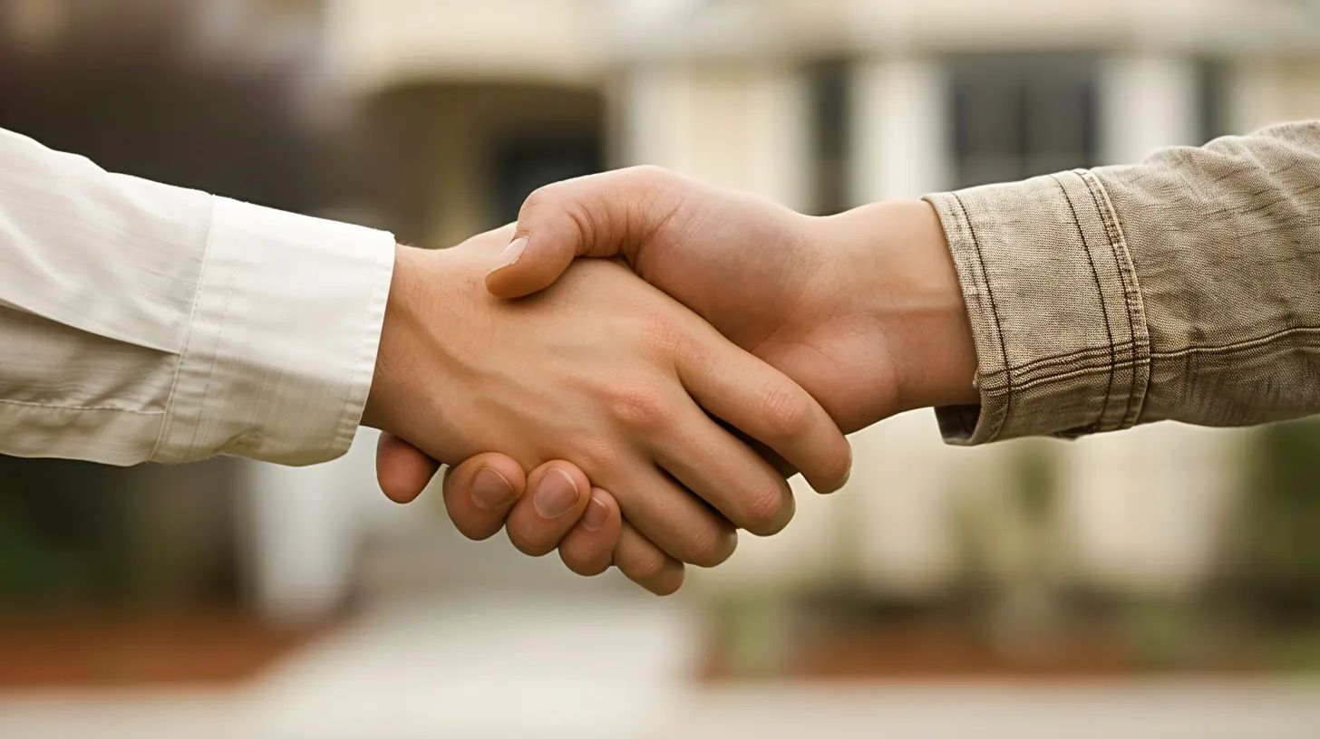 Can You Sell and Buy a Home at the Same Time? Tips for First-Time Sellers