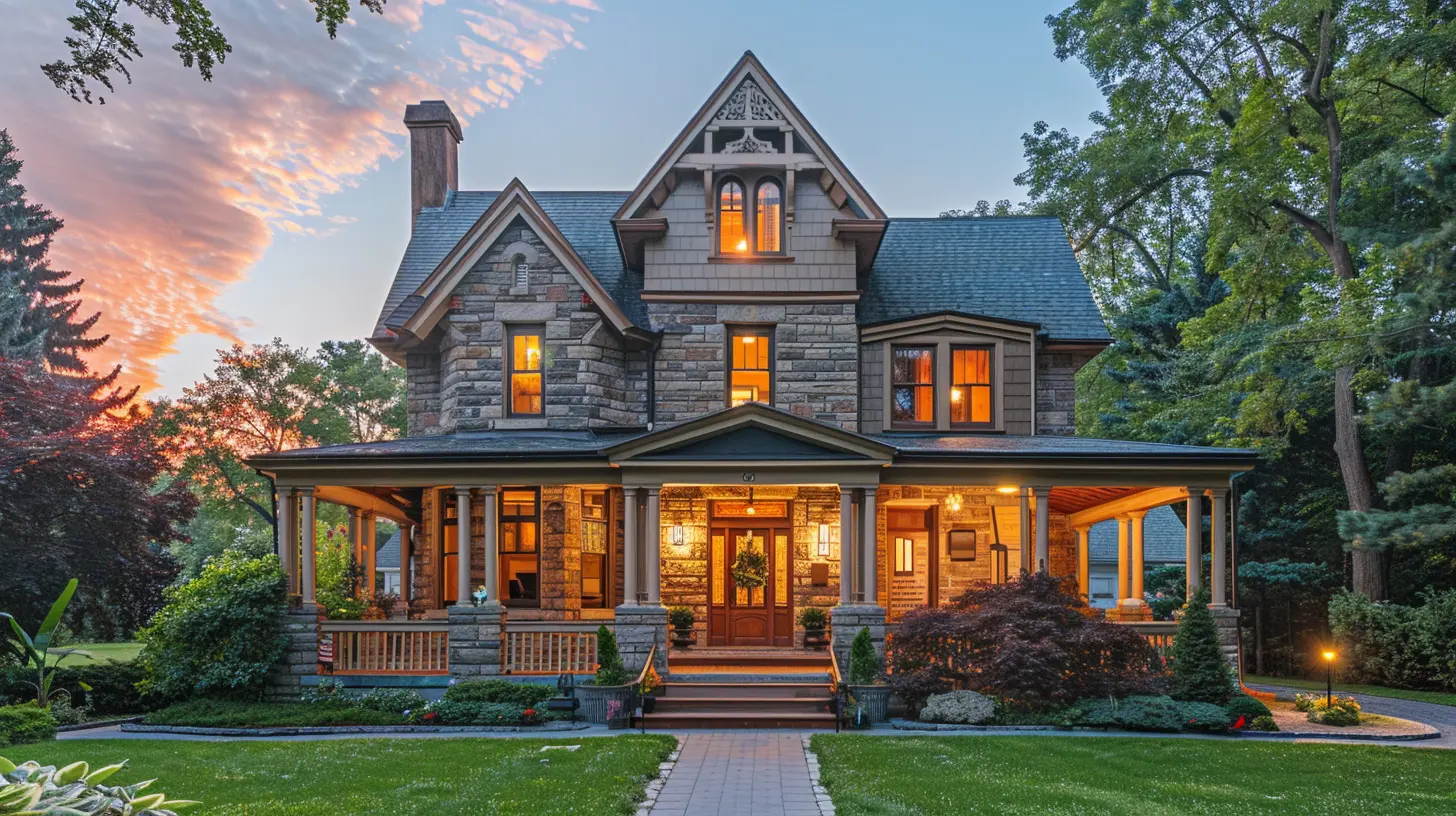 Can You Sell and Buy a Home at the Same Time? Tips for First-Time Sellers