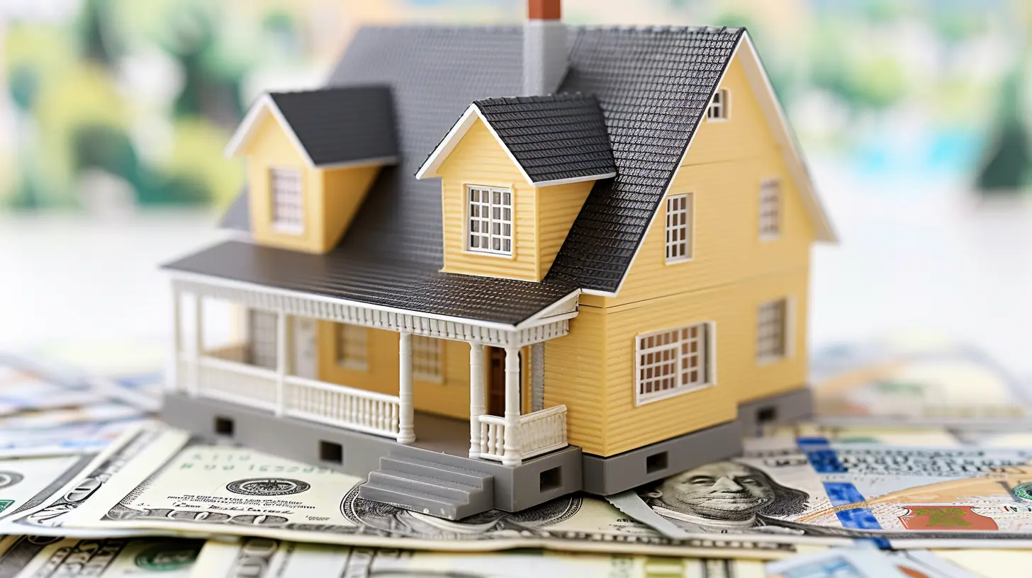 Can You Sell and Buy a Home at the Same Time? Tips for First-Time Sellers