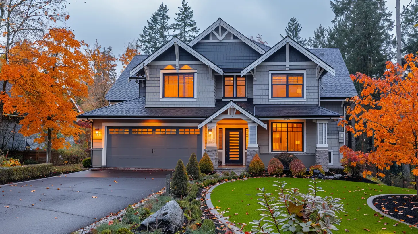 Cash-Out Refinancing: What You Need to Know About Tapping Your Home’s Equity