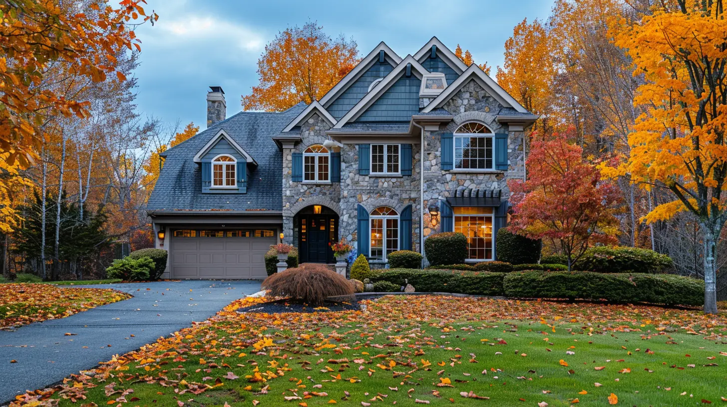 Cash-Out Refinancing: What You Need to Know About Tapping Your Home’s Equity