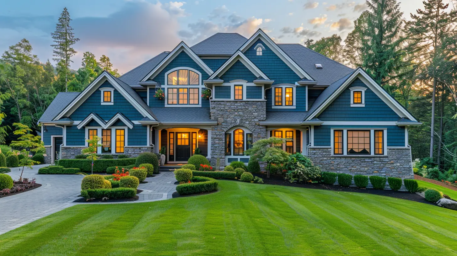 Cash-Out Refinancing: What You Need to Know About Tapping Your Home’s Equity