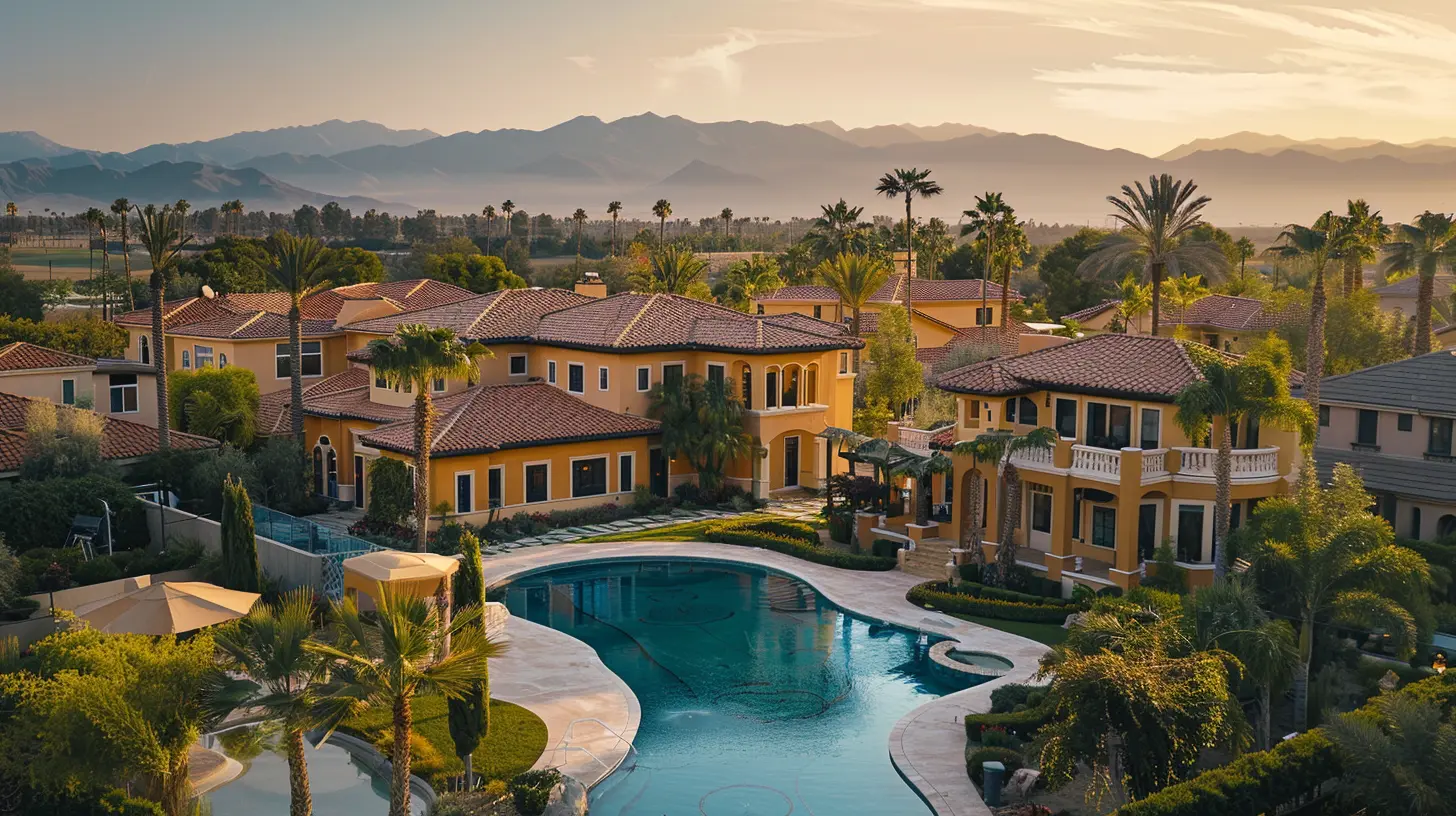 Cash-Out Refinancing: What You Need to Know About Tapping Your Home’s Equity