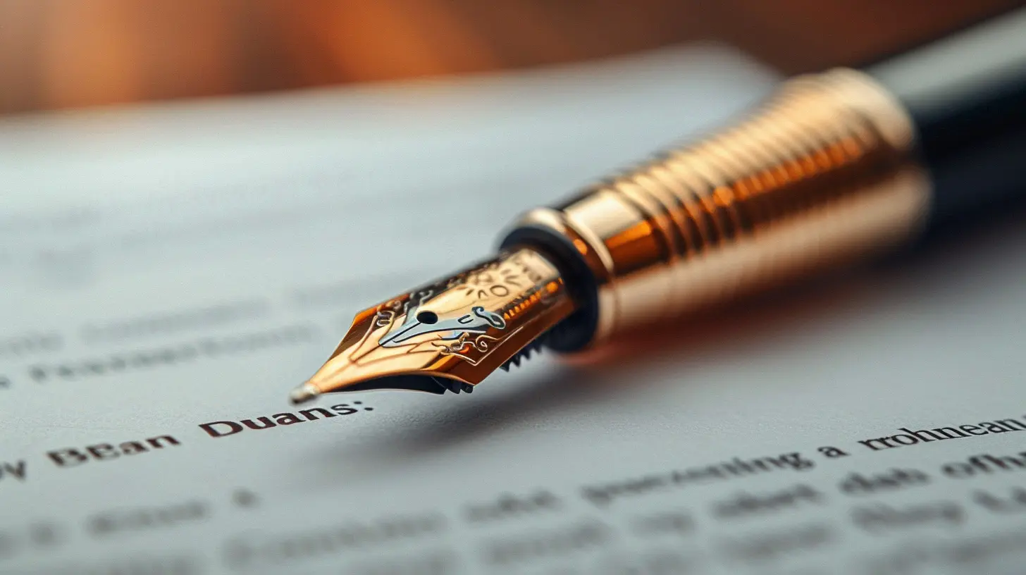 Closing the Deal: What to Expect in a Real Estate Contract