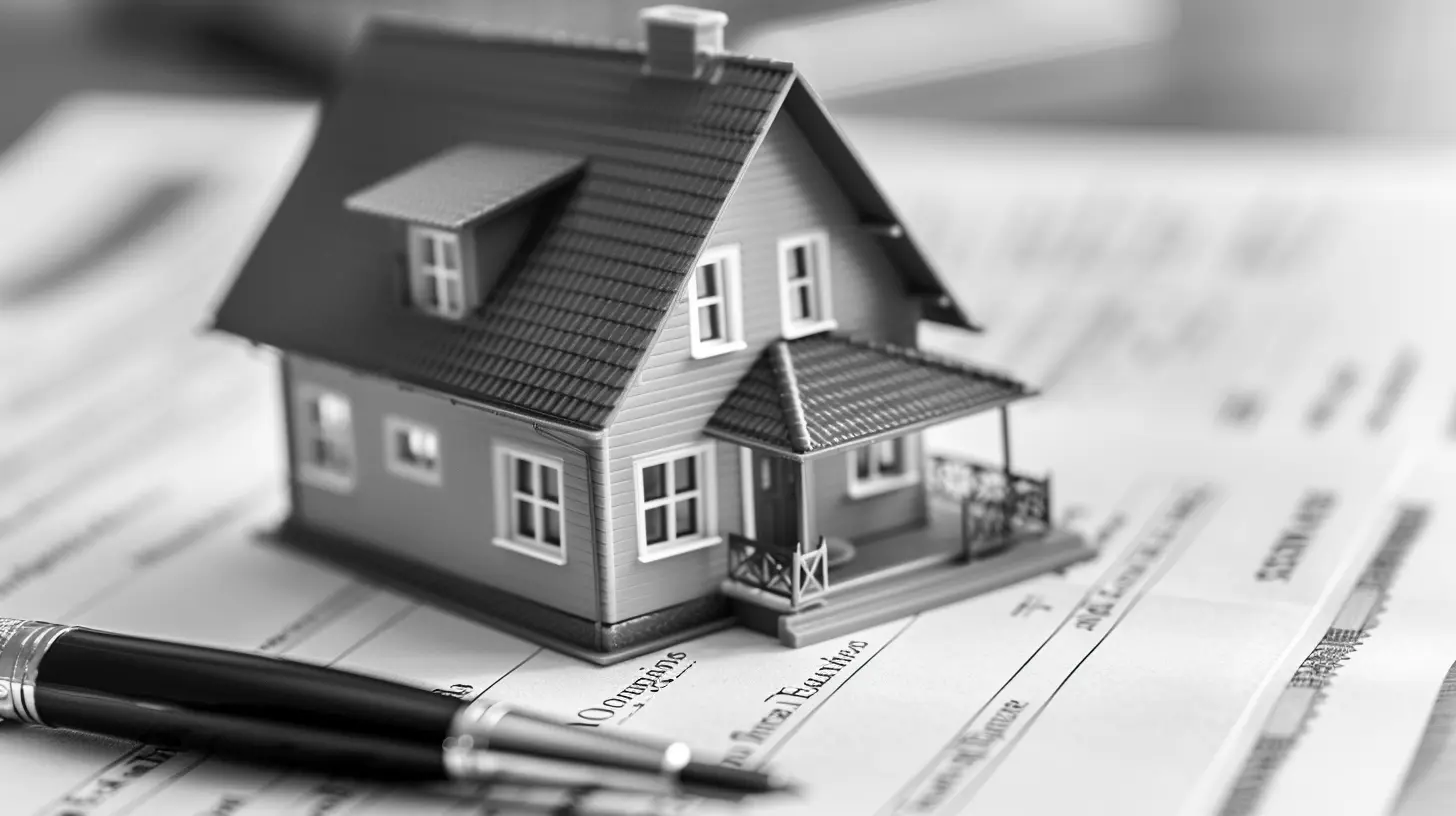Closing the Deal: What to Expect in a Real Estate Contract