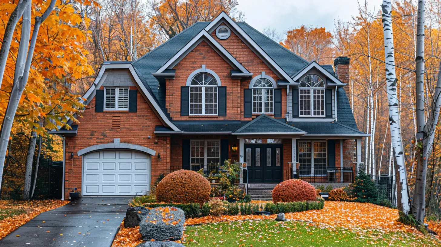 Common Financial Pitfalls for First-Time Home Buyers