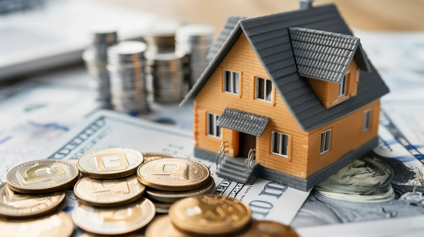 Common Financial Pitfalls for First-Time Home Buyers