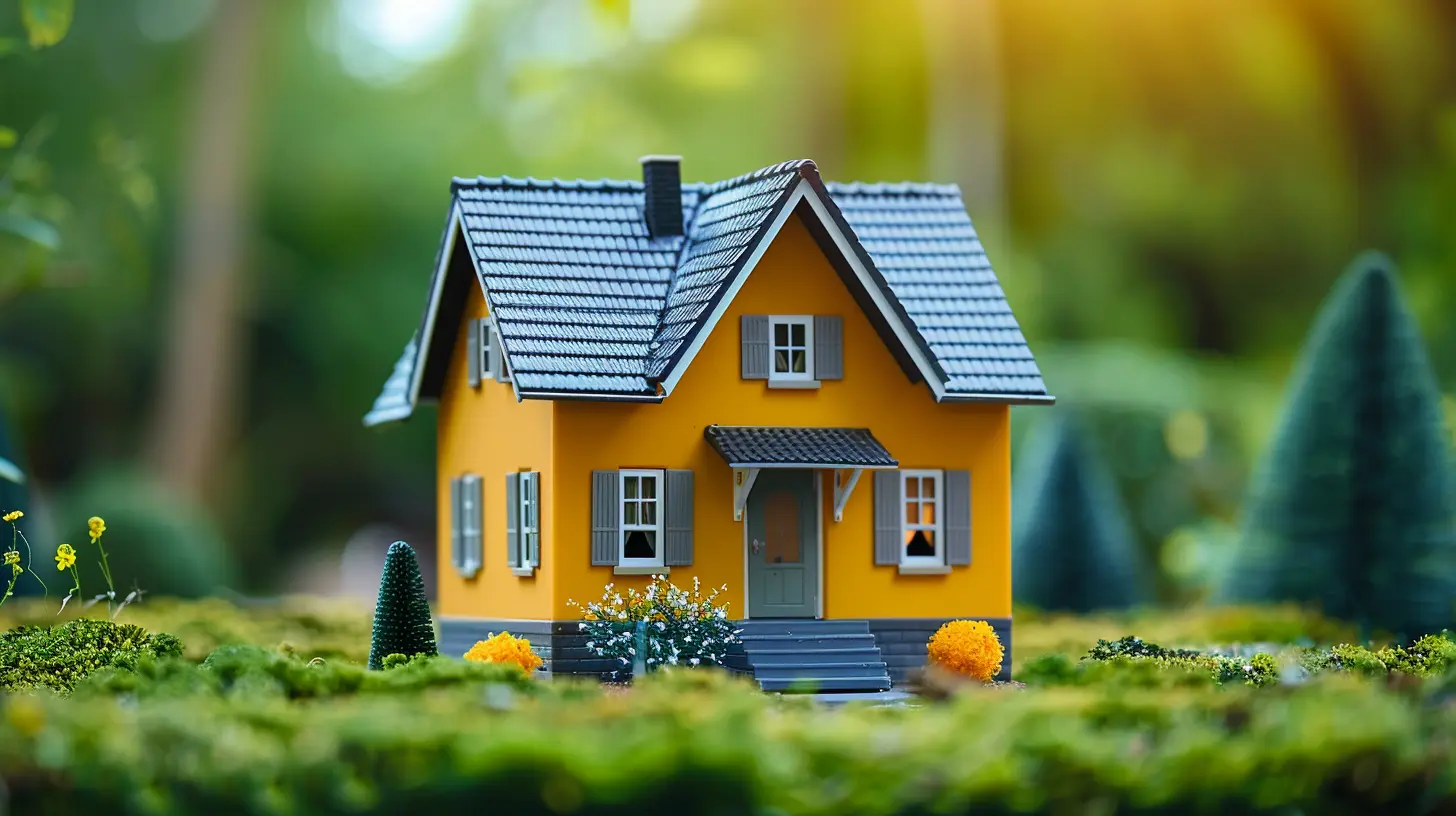 Common Financial Pitfalls for First-Time Home Buyers