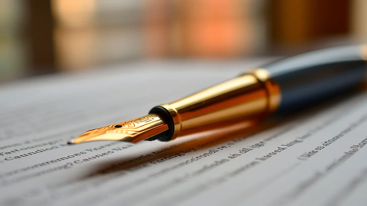 Common Lease Agreement Mistakes and How to Avoid Them