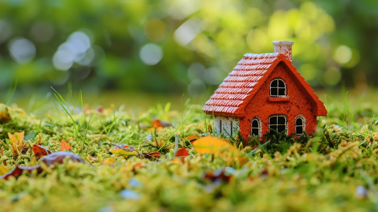 Common Mistakes to Avoid When Buying Your First Home