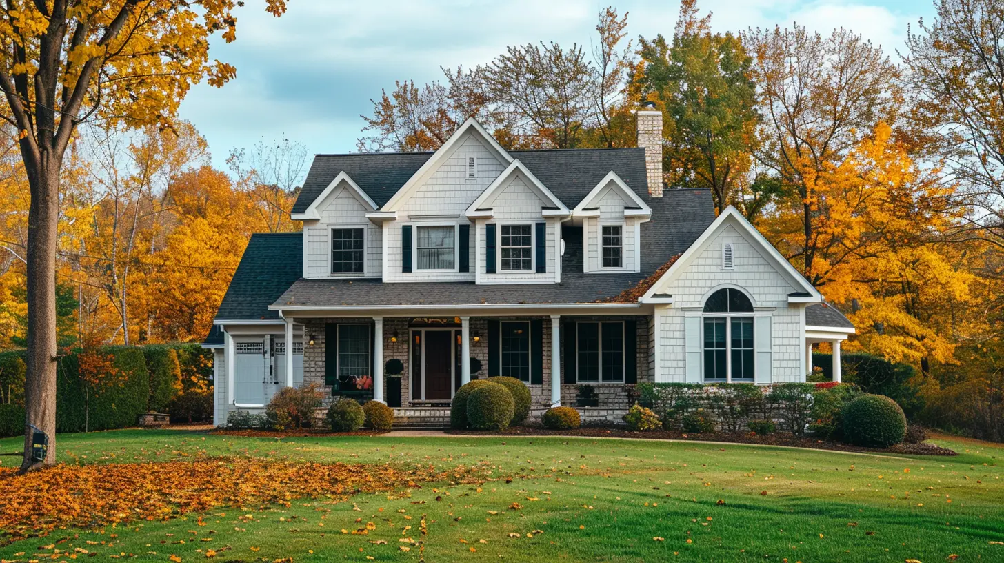 Common Mistakes to Avoid When Buying Your First Home