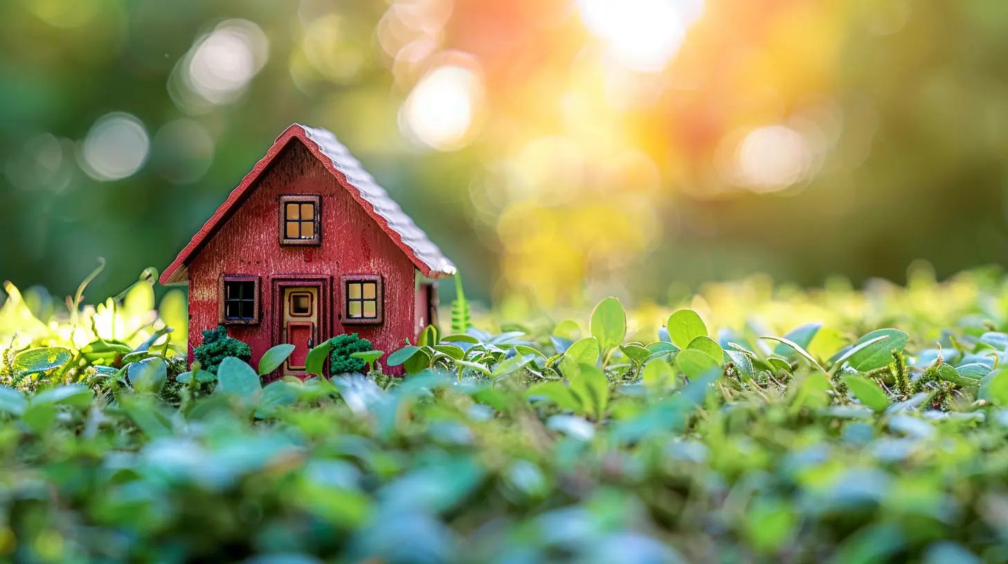 Common Mistakes to Avoid When Buying Your First Home