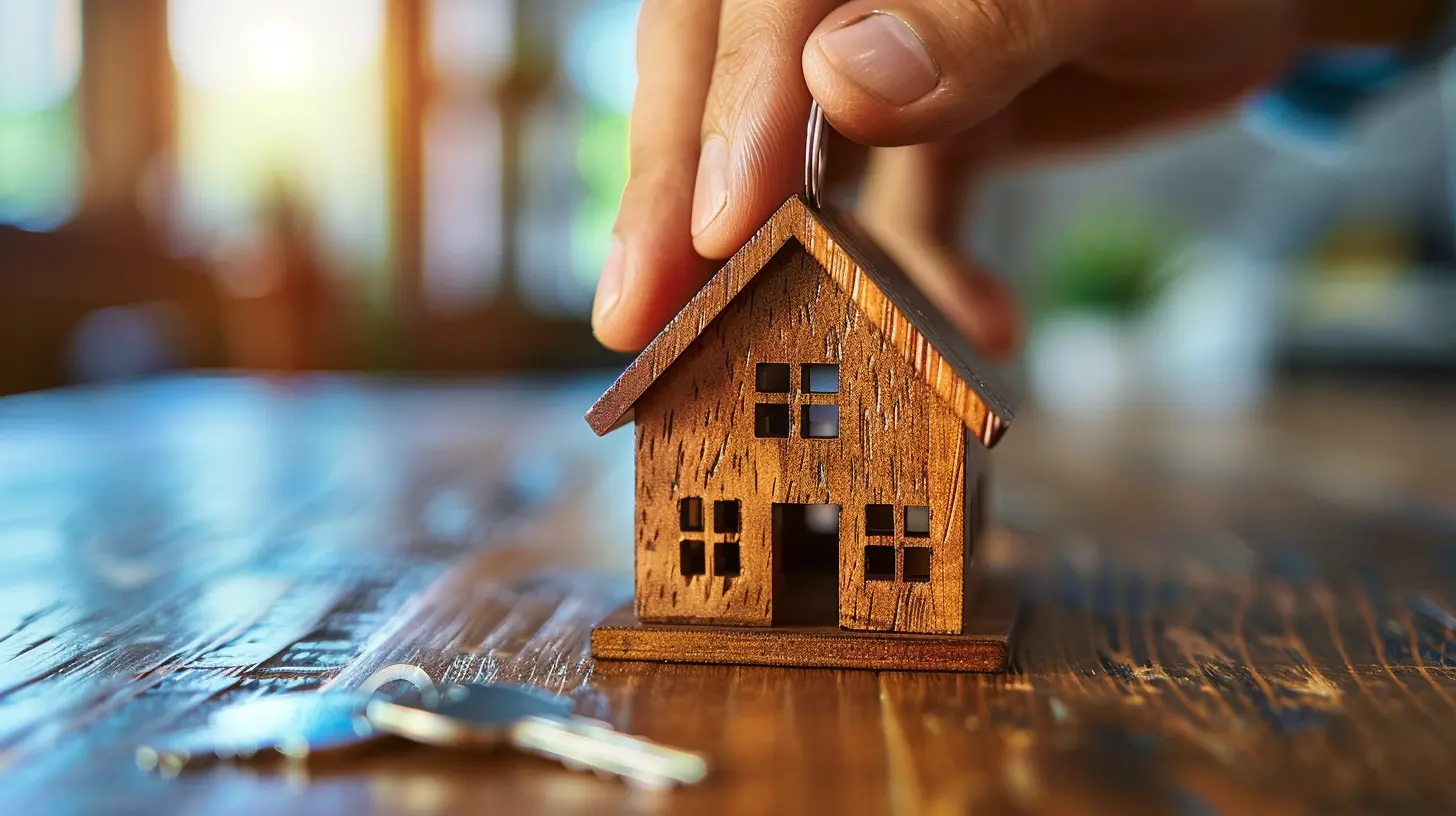 Common Mistakes to Avoid When Selling Your Home